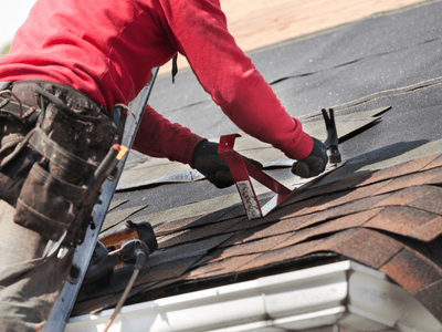About Roof Repair Experts Dana, KY